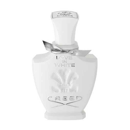 Love in White Eau de Parfum