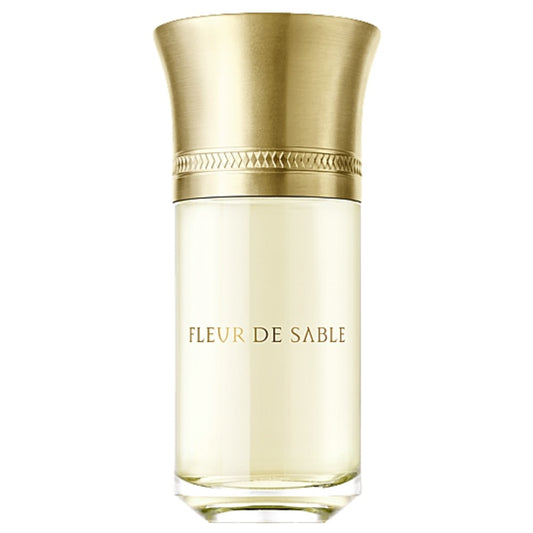 Fleur de Sable