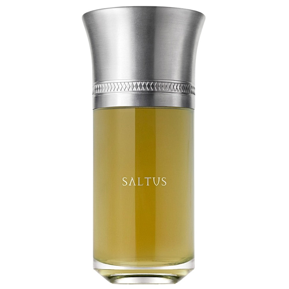 Saltus