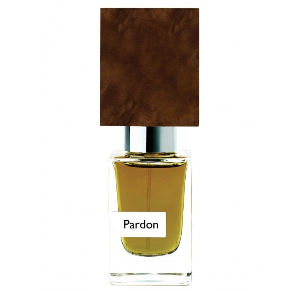 Pardon Extrait de Parfum