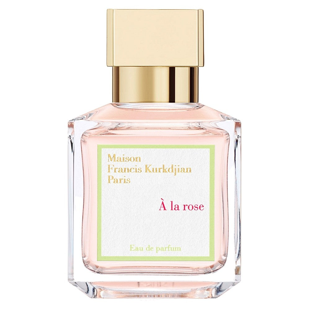 A La Rose Eau de Parfum