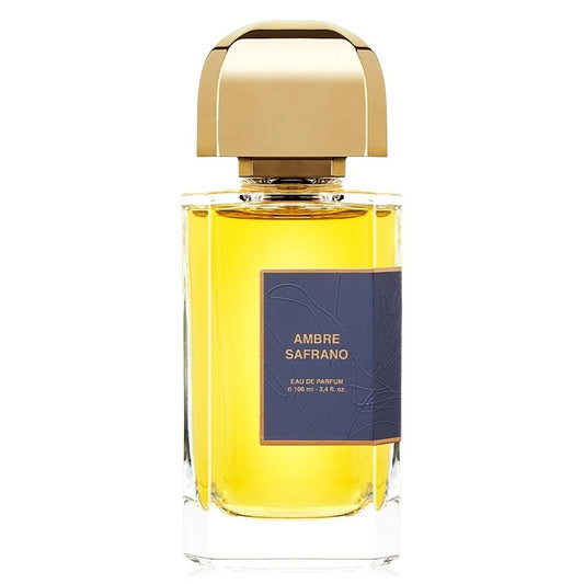 Ambre Safrano Eau de Parfum