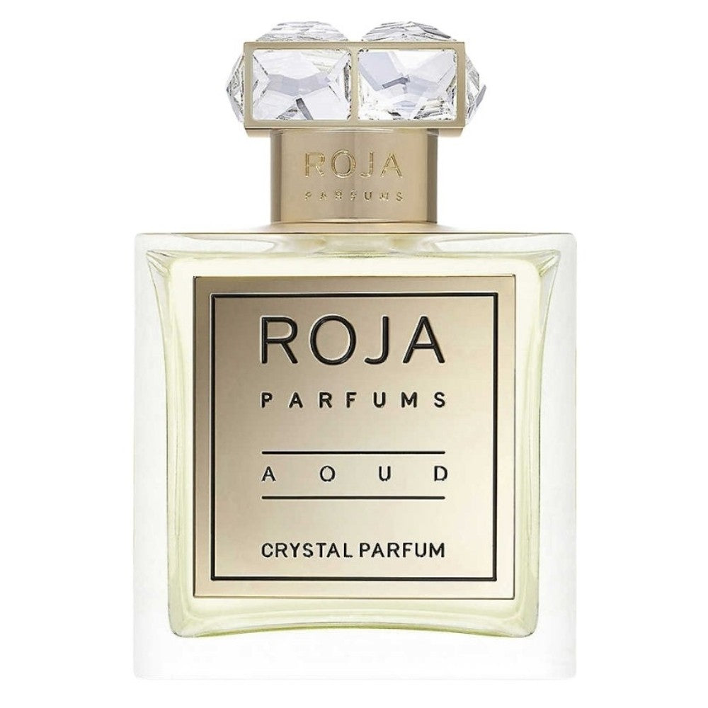 Aoud Crystal Parfum