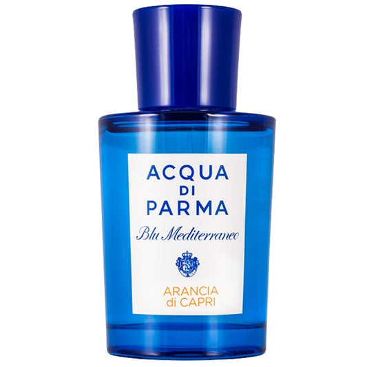 Blu Mediterraneo Arancia di Capri EDT