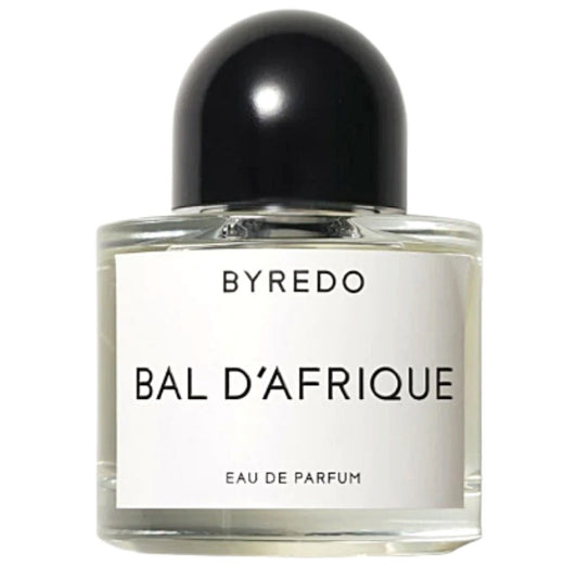 Bal D'afrique Eau de Pafum