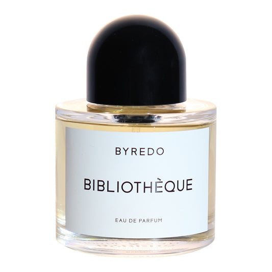 Bibliotheque Eau de Parfum