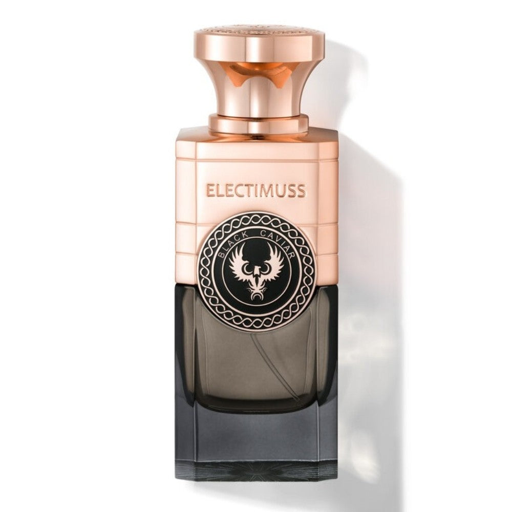 Black Caviar Pure Parfum