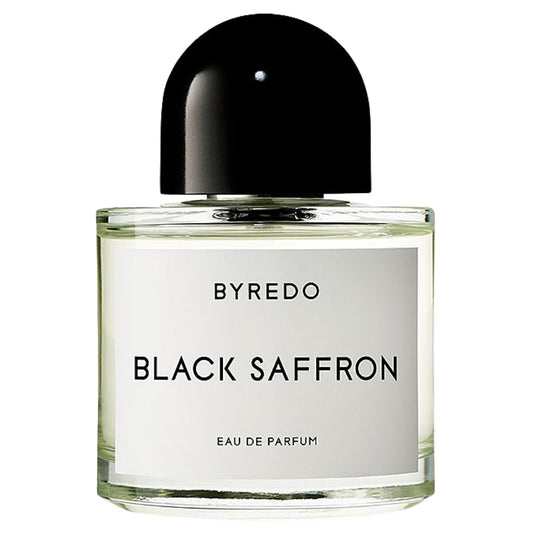 Black Saffron Eau de Parfum