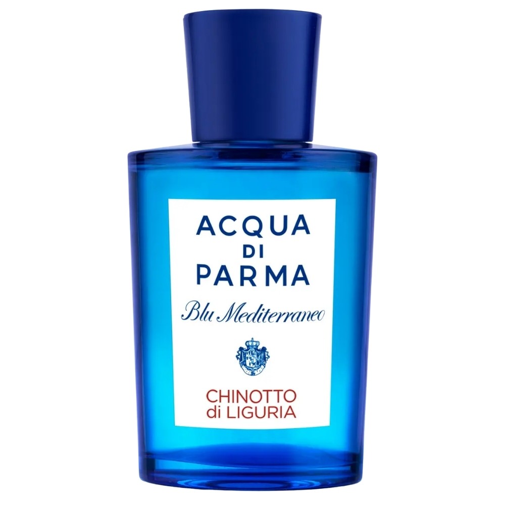 Blu Mediterraneo Chinotto di Liguria EDT