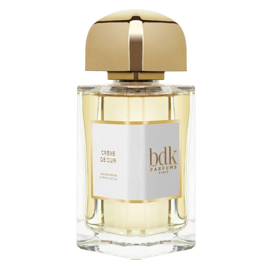 Creme de Cuir Eau de Parfum