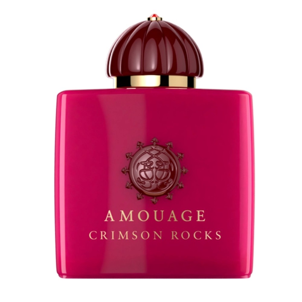 Crimson Rocks Eau de Parfum