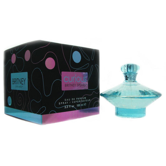 Curious Eau de Parfum