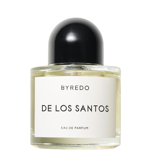 De Los Santos Eau de Parfum