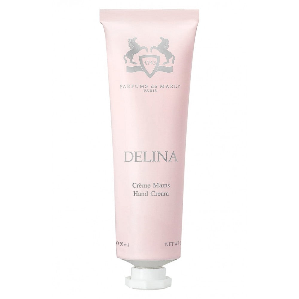 Delina Hand Cream