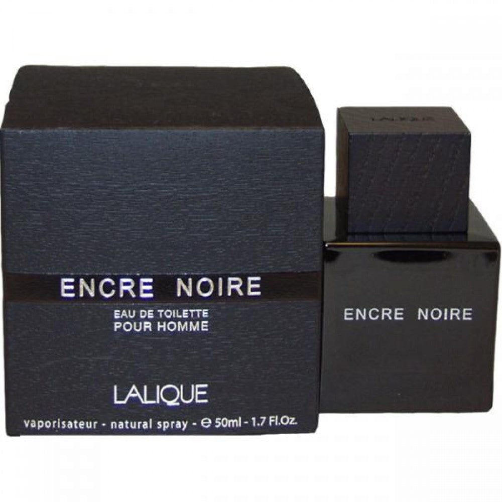 Encre Noire Eau de Toilette Fragrarium