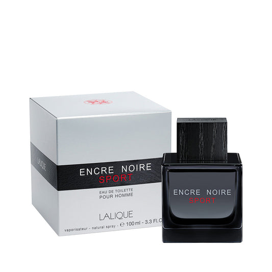 Encre Noire Sport