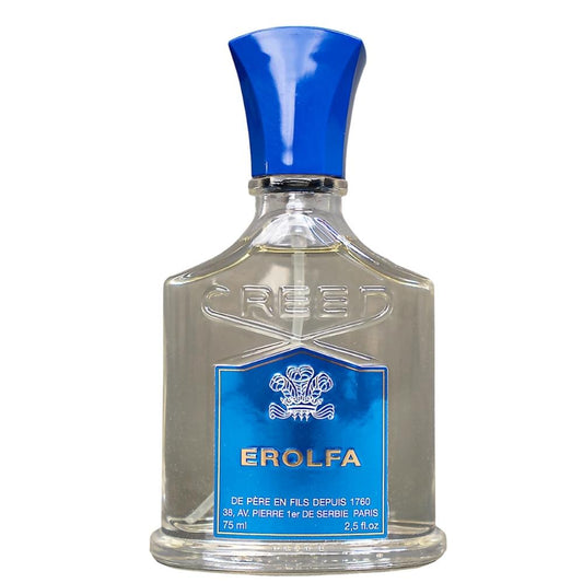 Erolfa Eau de Parfum