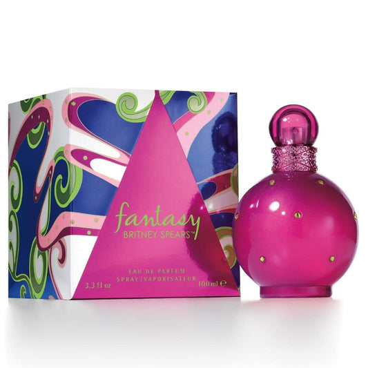 Fantasy Eau de Parfum