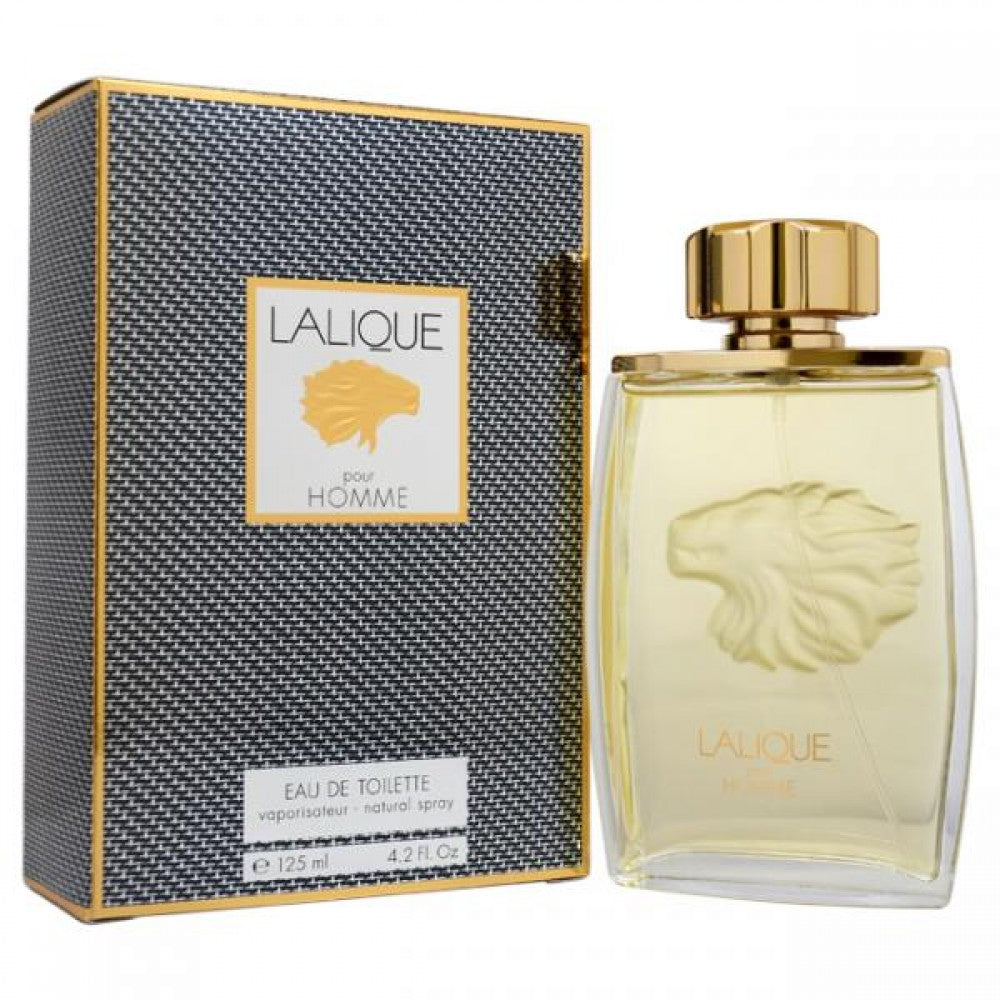 Lalique Cologne