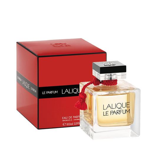 Le Parfum Eau de Parfum