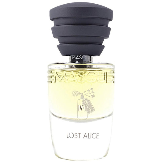 Lost Alice Eau de Parfum