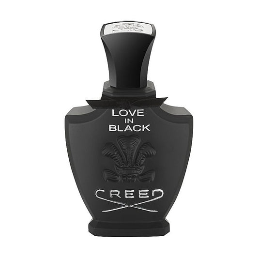 Love in Black Eau de Parfum