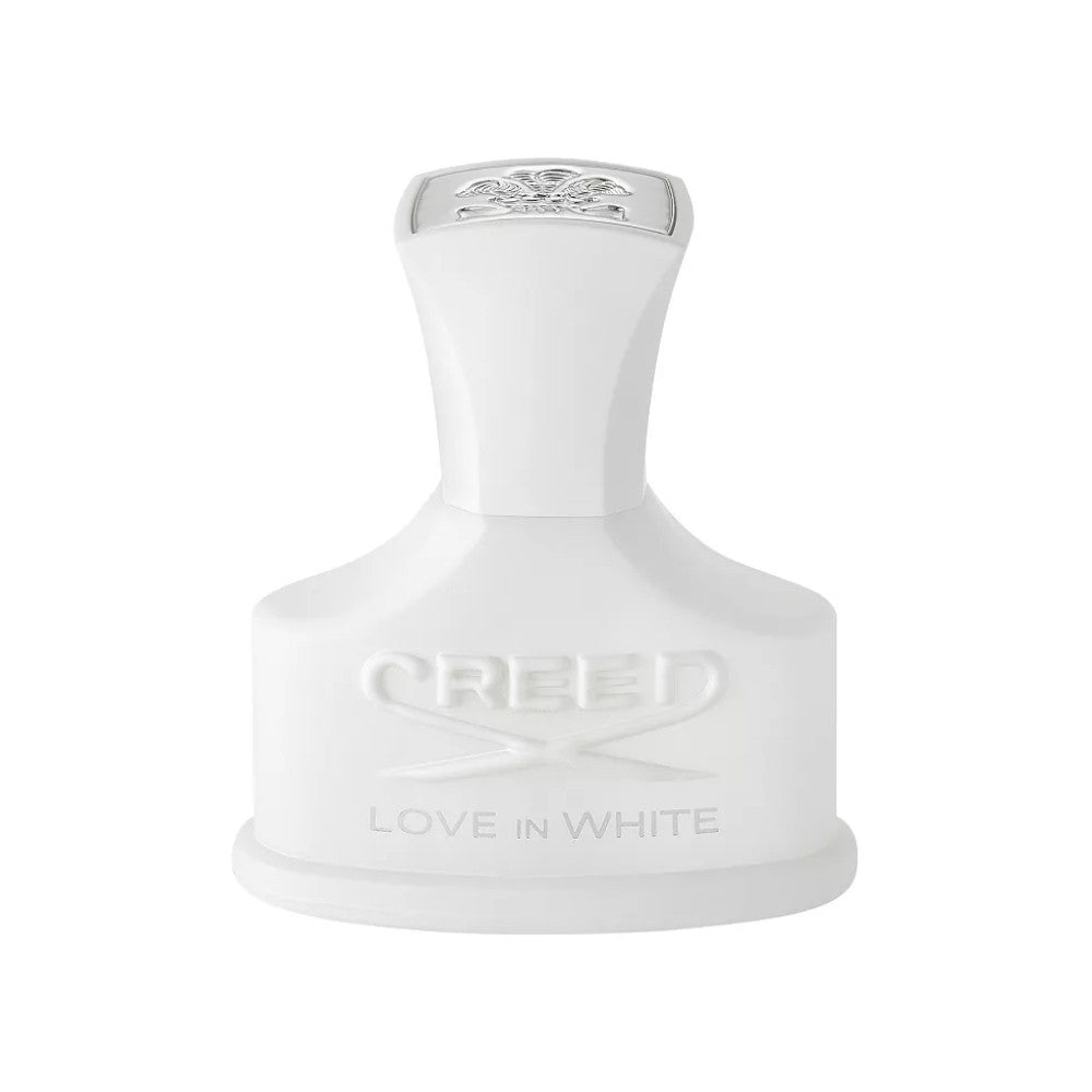 Love in White Eau de Parfum