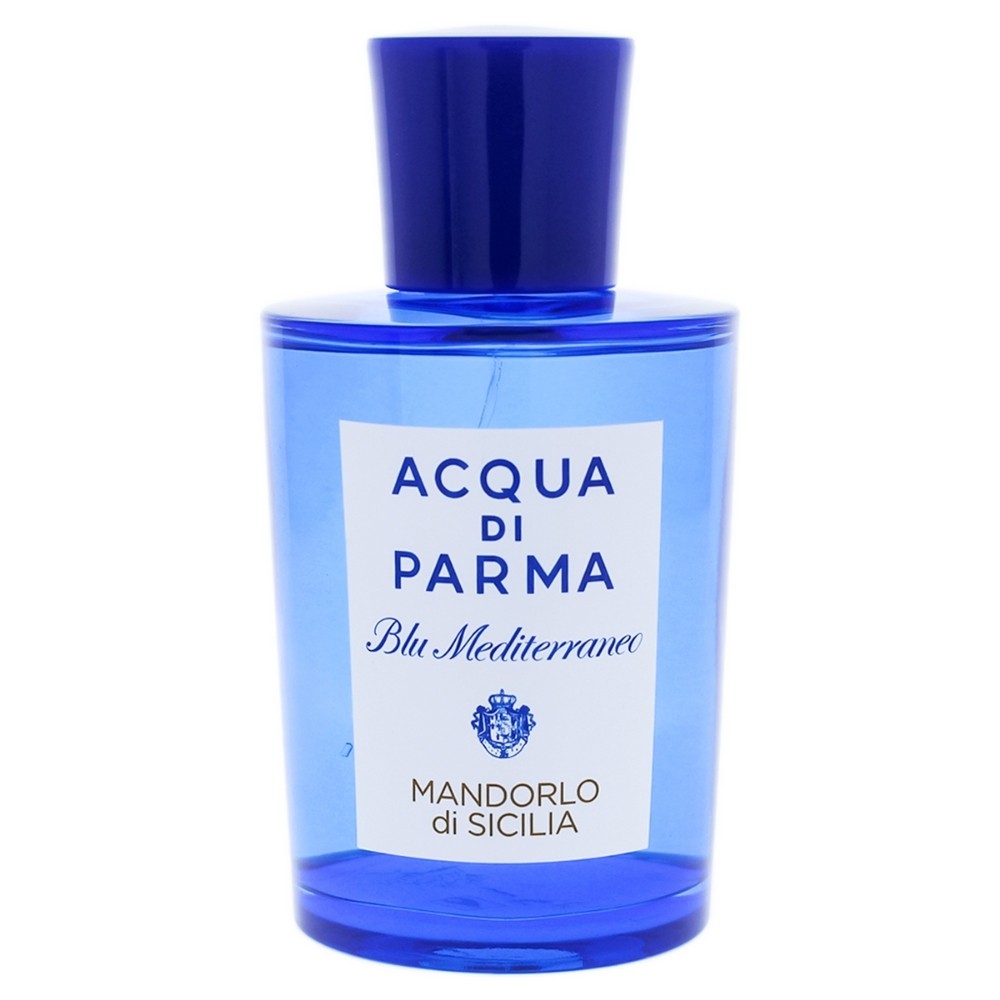 Blu Mediterraneo Mandorlo di Sicilia EDT