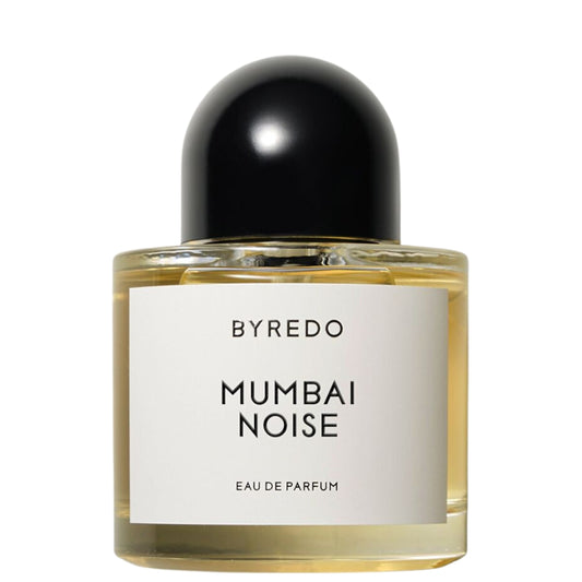 Mumbai Noise Eau de Parfum