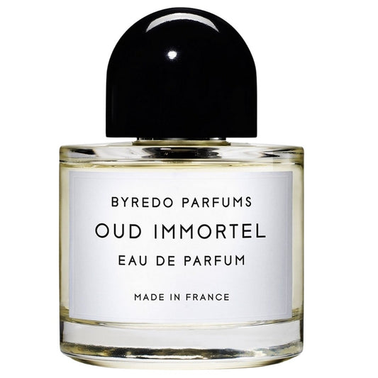 Oud Immortel Eau de Parfum