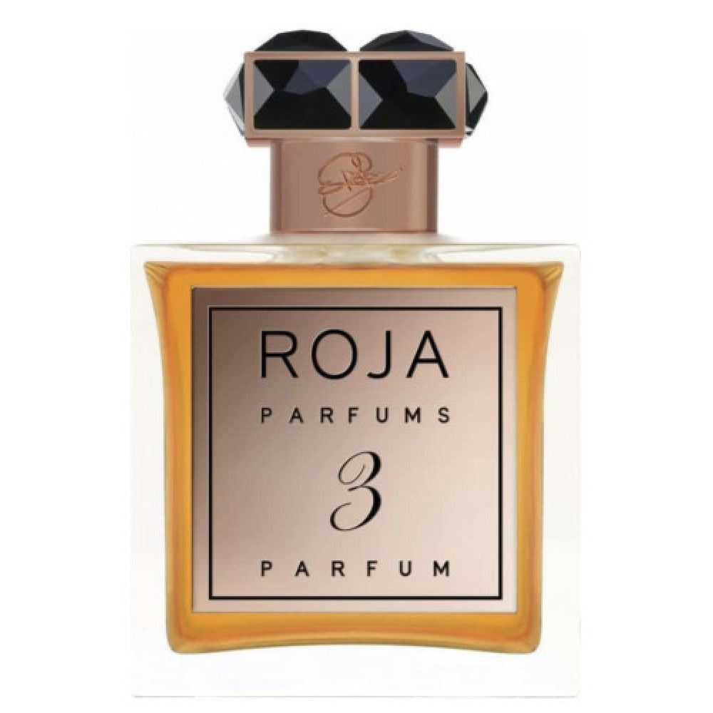 Parfum de La Nuit 3