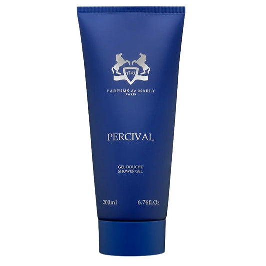 Percival Shower Gel