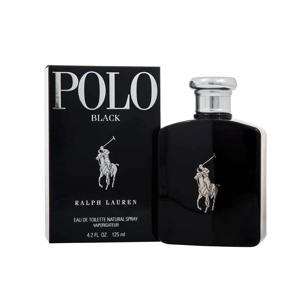 Polo Black Eau de Toilette