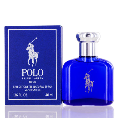 Polo Blue Eau de Toilette