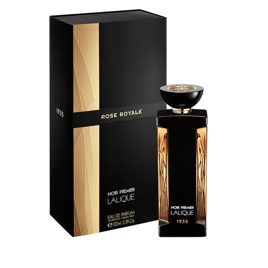 Rose Royale Eau de Parfum