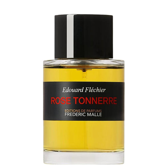 Rose Tonnerre