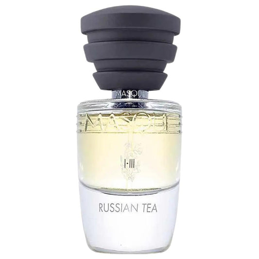 Russian Tea Eau de Parfum