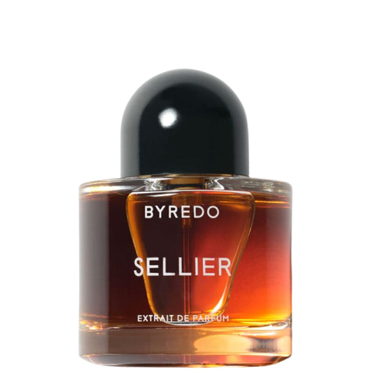 Sellier Extrait de Parfum