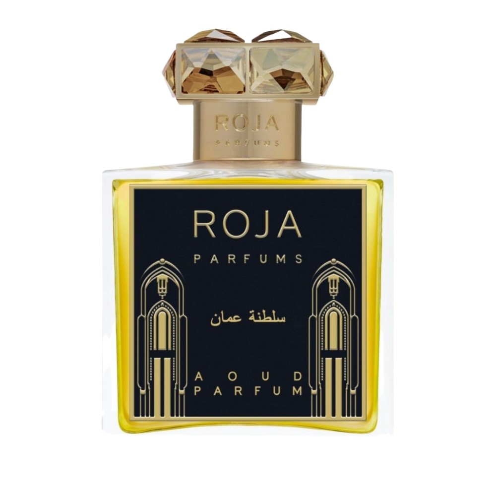 Sultanate of Oman Parfum