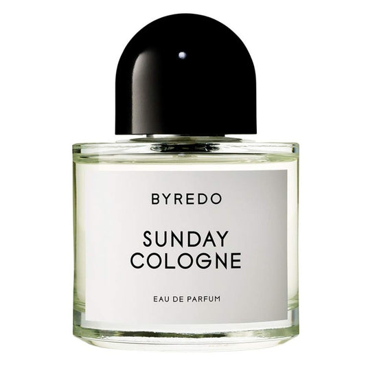 Sunday Cologne Eau de Parfum