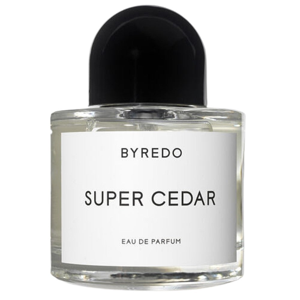 Super Cedar Cologne Eau de Parfum