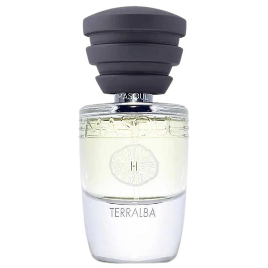 Terralba Eau de Parfum