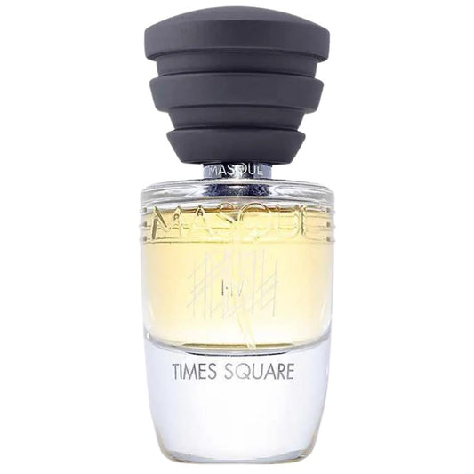 Times Square Eau de Parfum