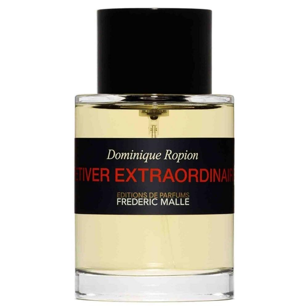 Vetiver Extraordinaire Eau de Parfum