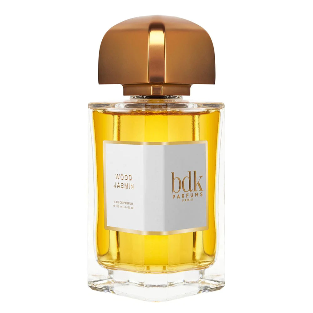 Wood Jasmin Eau de Parfum