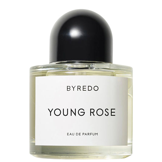 Young Rose Eau de Parfum