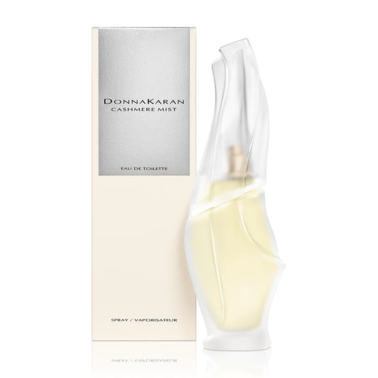 Cashmere Mist Eau de Toilette