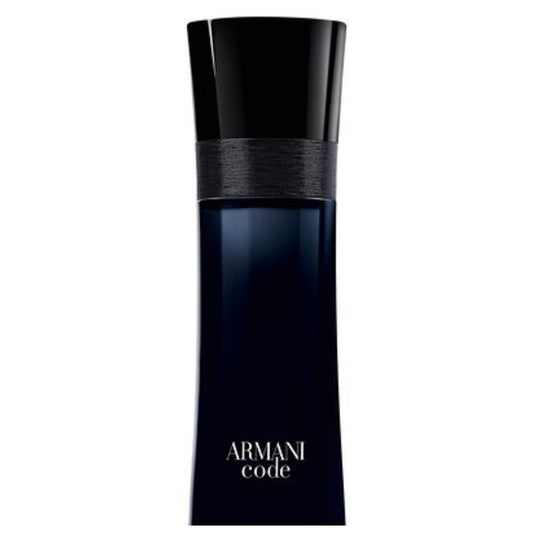 Armani Code Men Eau de Toilette