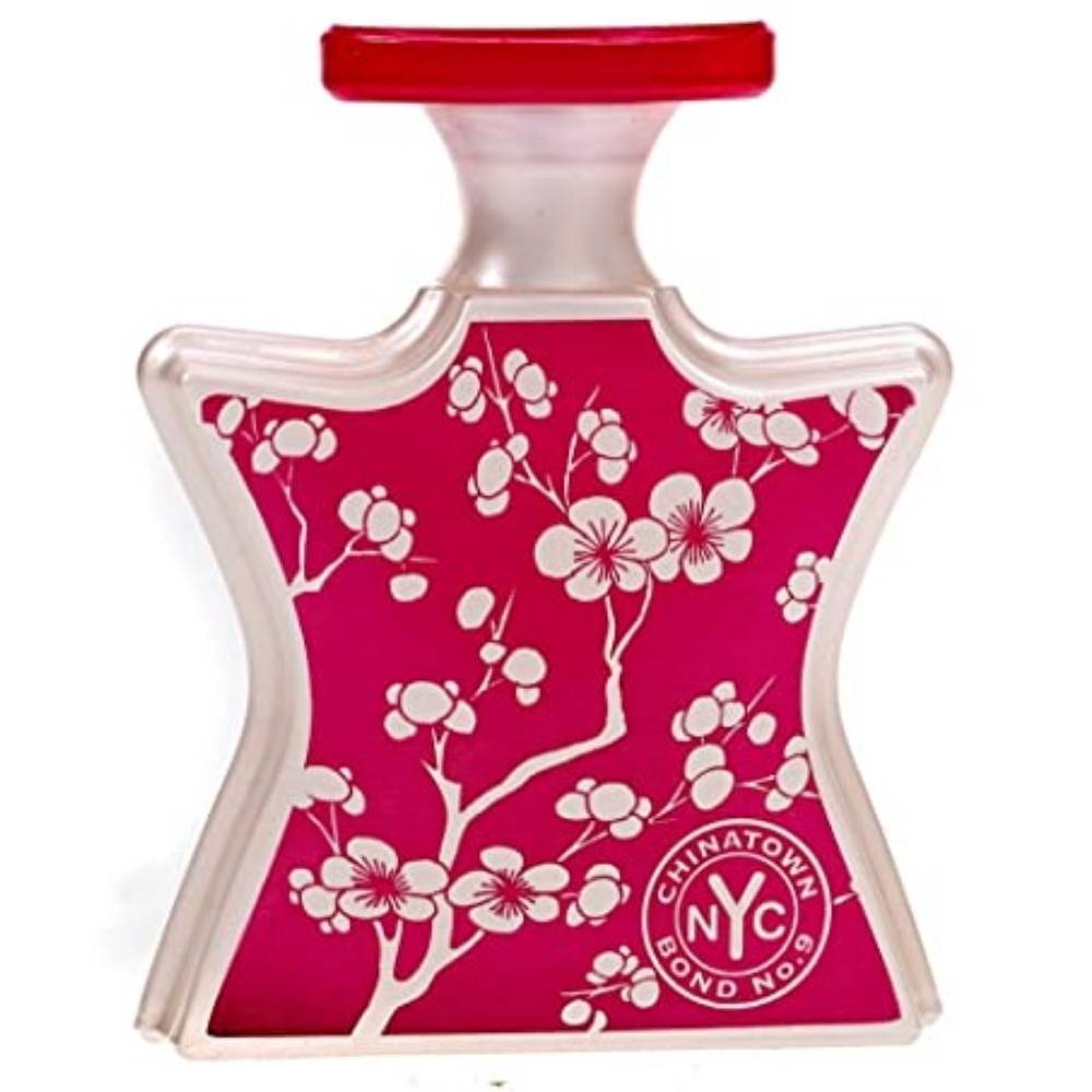 Chinatown Eau de Parfum