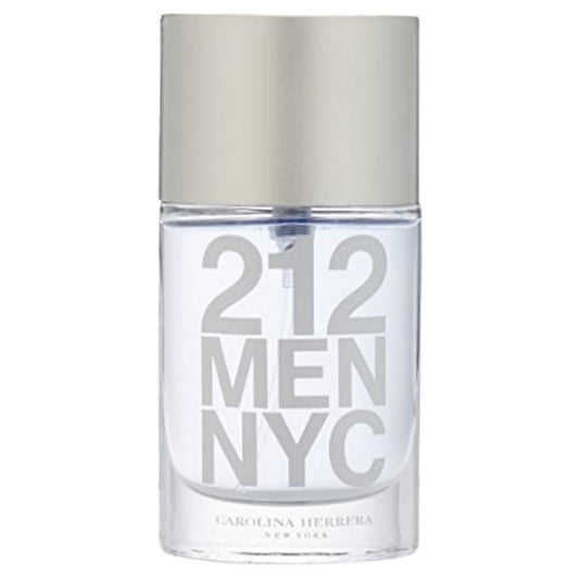 212 Men Eau de Toilette